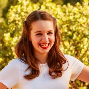 Meet your Posher, Meredith